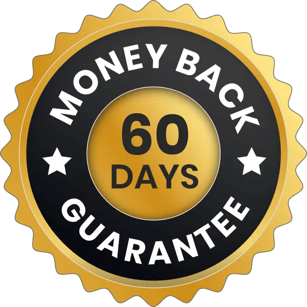 Nerve Alive 60 days money back 