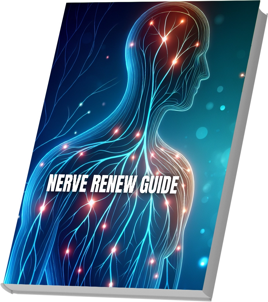 Nerve Alive bonus 2